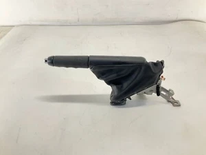 14-15 MINI Hardtop Cooper Emergency Parking Brake Control Handle Lever - Picture 1 of 11