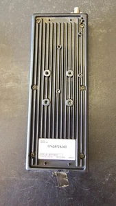 SD+ 2001-03 Lexus LS430 86070-0w013 telephone transceiver control module link AE - Bild 1 von 4
