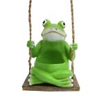 Swing Frogs Planter Pots Wall Planter Plant Pots Succulents For Indoor Outdoor