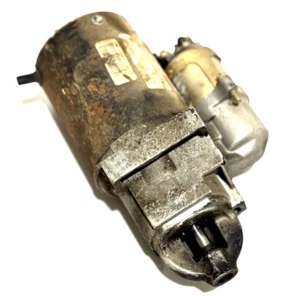 1991 GMC/CHEVY C/K 1500 305 STARTER ASSEMBLY USED OEM - Picture 1 of 10