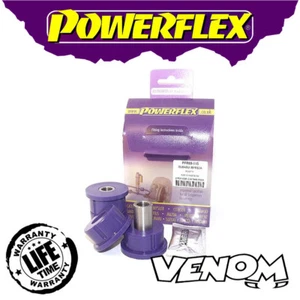 Barra de amarre trasera Powerflex a buje bujes traseros Subaru Legacy 93-99 PFR69-115 - Imagen 1 de 2