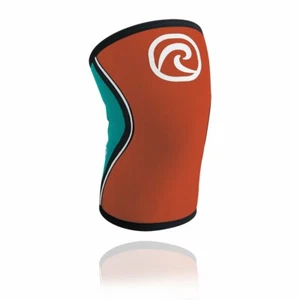 REHBAND Knee Support Protector RX Line Core Line CorssFit Knee Sleeve 3,5,7mm - Picture 1 of 75