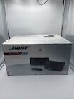 Bose Cinemate Series II Home Digital Theater System Brand New In Box