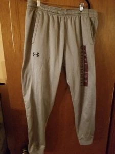 university of minnesota underarmour Gr. XL Jogger Golden Gophers - Bild 1 von 8