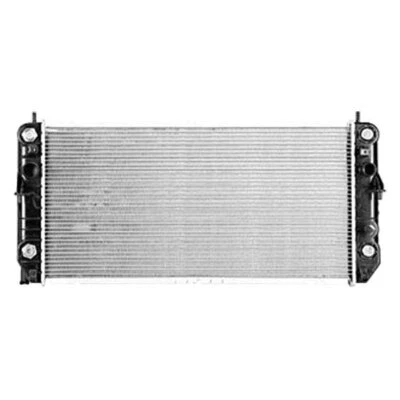 Radiator for Pontiac Bonneville 2004-2005 4.6 Liter V8 RAD2620 - Image 1 of 4