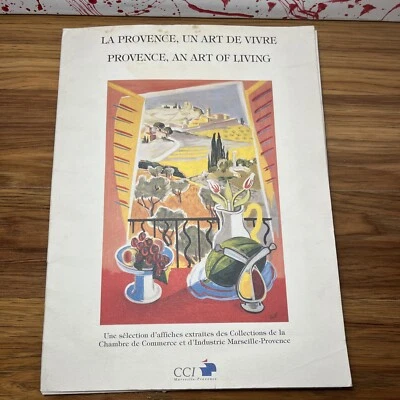 Reproducciones de impresiones artísticas francesas famosas Marsella-Provenza Foto 1 de 4