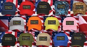 GORRA DE SOMBRERO DE VETERANO BOSNIA CINTAS CAMPAÑA BALCANES KOSOVO SERBIA VETERANO * - Imagen 1 de 41