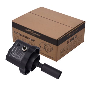 12V DC Generator Fuel Extender Extend Running Time For MXR3500S MXR4000GT - Picture 1 of 12