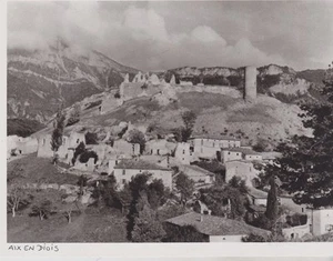 1956 -- AIX EN DIOIS DROME 3G691 - Picture 1 of 1