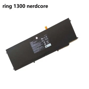 NEW Original Battery for Razer Blade Stealth 2016 12.5" RC30-0196 53.6Wh - Picture 1 of 1