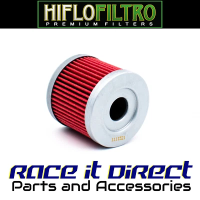 Filtro de aceite para Suzuki GN 125 1991-2000 HiFlo HF131 Foto 1 de 4