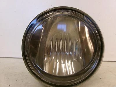 1997 - 2003 Pontiac Grand Prix Passenger Driver Halogen Fog Light OEM - Image 1 of 4