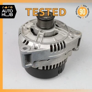92-99 Mercedes R129 SL500 S500 500SEC Alternator Generator 0091545602 OEM - Picture 1 of 13