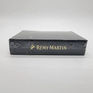 Remy Martin Playing Cards VIP Novelty New Sealed  - Picture 1 of 8