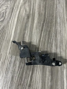 Graphtec FC7000 Klemmrollenbaugruppe / Schubrollenbauteil gebraucht #2r4a - Bild 1 von 4