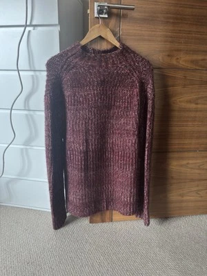 Mr P. Recycled Cashmere and Surplus Wool-Blend Mock-Neck Sweater - Image 1 of 4