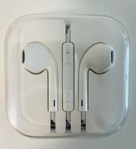 Original Apple IPhone Kopfhörer Earpods für z.B. Iphone 6 - Neu OVP - Bild 1 von 3