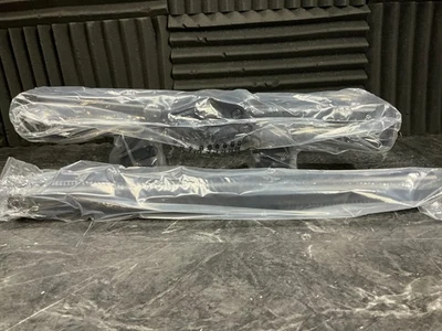 Fellowes Reflex Dual Monitor Arm 8502601 ✨🔥✨BRAND NEW!! SEALED INSIDE!!✨🔥✨ - Image 1 of 4