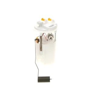 Fuel Pump fits RENAULT MEGANE Mk3 2.0 In tank 08 to 18 Bosch 172020030R Quality - Picture 1 of 4