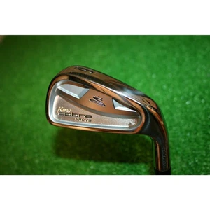 King Cobra Pro CB 6-Iron RH Project X Rifle Steel Shaft - Bild 1 von 7