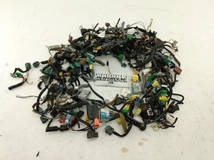 Acura RSX DC5 Wiring Wire Harness Miscellaneous Pigtail Ends Fits 02 03 04 05 06 - Picture 1 of 12