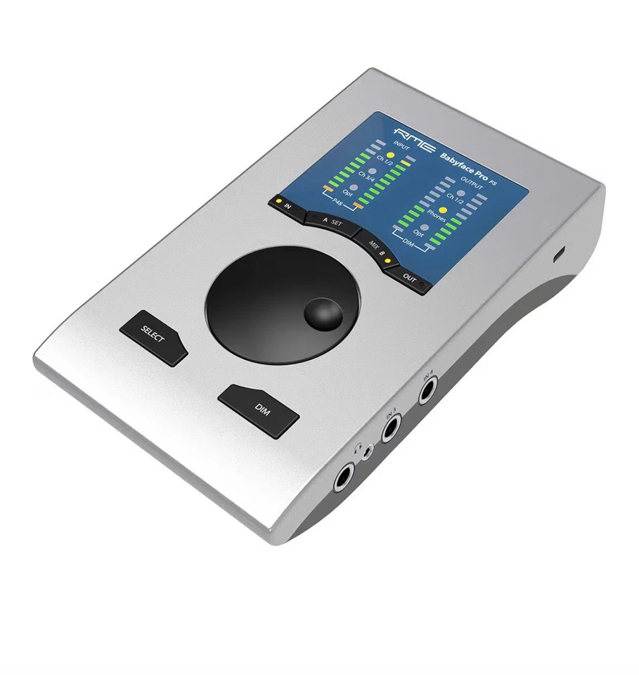 RME Babyface Pro FS - Bild 1 von 1