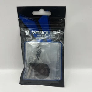 Vanquish Products AR44 Axle Underdrive Gear Set (33T/8T) [VPS08331] - Picture 1 of 2