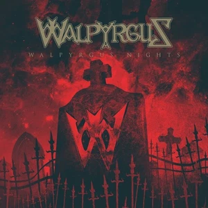Walpyrgus Walpyrgus Nights (Vinyl) 12" Album (US IMPORT) - Bild 1 von 1