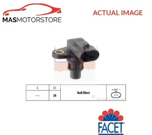 CAMSHAFT POSITION SENSOR EPS 1953388 A NEW OE REPLACEMENT - Picture 1 of 5