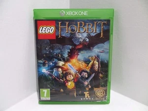 Xbox One: Lego The Hobbit (UK IMPORT) Game NEW - Picture 1 of 2