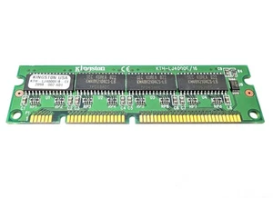 Kingston Kth-lj4000e/8-ce 8MB 100Pin Dimm Memory Module HP Laserjet 1100/2100 - Picture 1 of 1