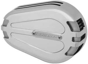 Kuryakyn Crusher Maverick Pro Air Cleaner Kit Chrome #9935 Harley Davidson - Picture 1 of 1