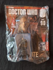 Doctor Who Eaglemoss Part  90 Carrionite Figurine Collection  Sealed N751 - Picture 1 of 3