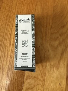 Nuovo Platinum Skin Care Fusion A concentrato retinoide .35 retinolo anti invecchiamento #3 - Foto 1 di 1