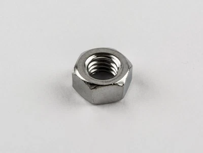 Suzuki Genuine GSXR1100L Nut Replacement Hardware Spare 08310-00067-000 - Image 1 of 4