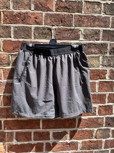 Asics Motion Dry Shorts Laufen Jogging Gym Leicht Sport Atmungsaktiv Large - Bild 1 von 6