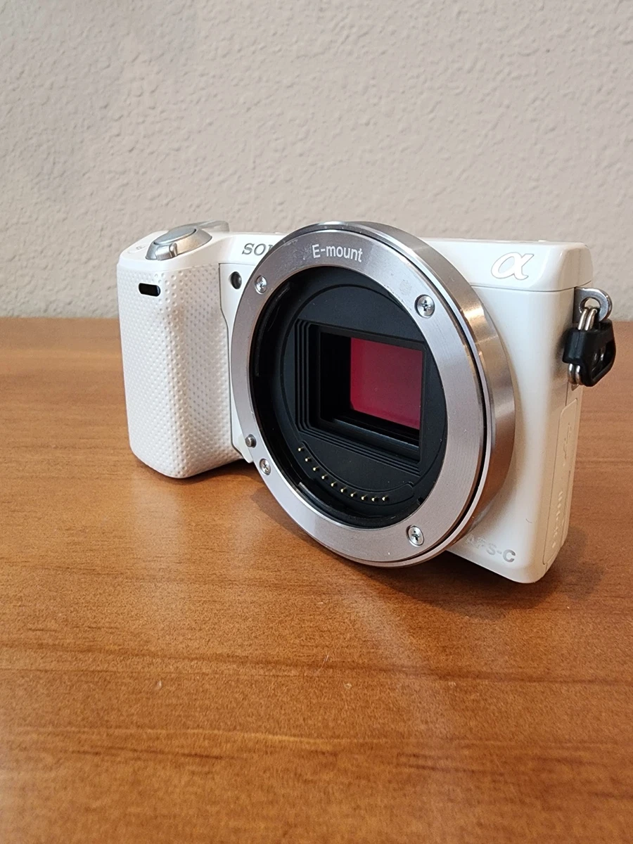 Sony Alpha Nex-5T Digital Cameras for Sale | Shop New & Used