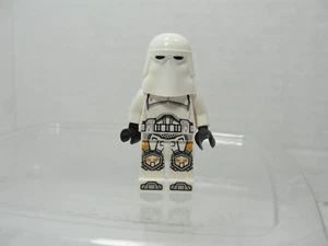 LEGO Star Wars: Minifiguras de Explorador Soldado de Asalto Imperial de Colección - Imagen 1 de 3
