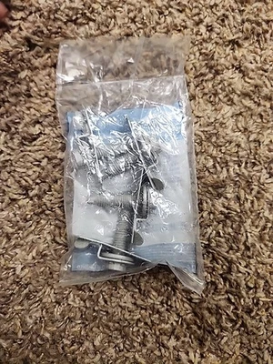  Perno de soporte de barra estabilizadora genuino Ford Expedition 2007-24 W714023-S439 Foto 1 de 2