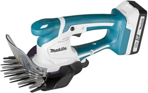 Makita G-Serie UM110DWYX 18V Akku-Grasschere mit 1,5Ah Akku und Ladegerät - Bild 1 von 4