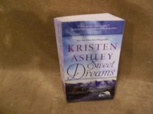 Sweet Dreams von Kristen Ashley - Bild 1 von 5
