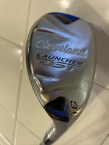 Cleveland Launcher DST 3i 20,5* Miyazaki Tour Edición Grafito 40,25"" - Imagen 1 de 10