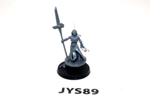 Warhammer Tau Ethereal JYS89 - Picture 1 of 1