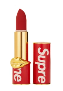 Supreme Pat McGrath Labs Lipstick Red - Picture 1 of 2