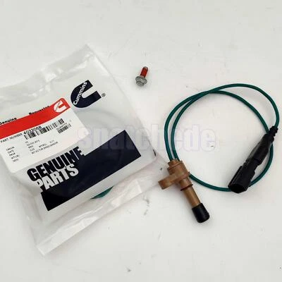 4032068 4036059 Turbo Speed Sensor 4089377 For Cummins Turbo ISX ISM ISL 8.0L Foto 1 de 4