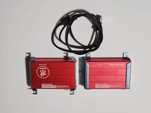 BasiColor HDMI USB KVM Extender avec émetteur PoC 560 - Photo 1/5
