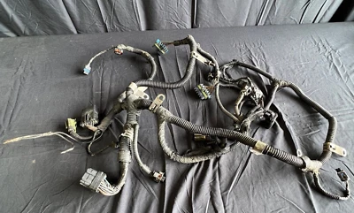 2006 Dodge Ram 2500 3500 Cummins engine harness - ECM to Injectors - Изображение 1 из 4