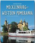 Journey Through Mecklenburg-Western Pomerania (Journey By Ernst-Otto Luthardt
