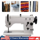 Industrial Sewing Machine Head Heavy Duty Upholstery & Leather Easy To Operate 