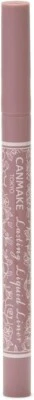 Canmake Lasting Liquid Liner 06 Rose Greige 1 piece (x 1) Japan - Image 1 of 4